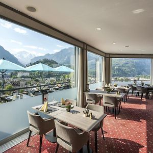 Hotel Metropole Interlaken